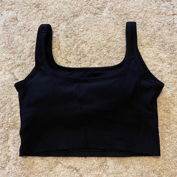 Amazon tank/bra - Picture 2 of 2